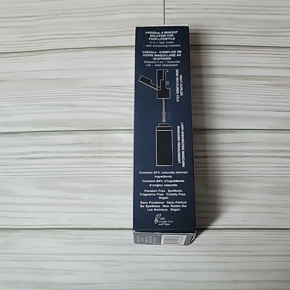 Trestique Good Vibes Mascara